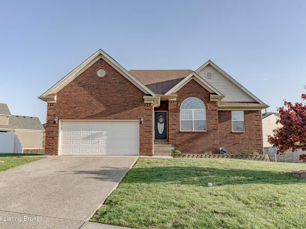 160 Pin Tail Ct, Shepherdsville, KY 40165