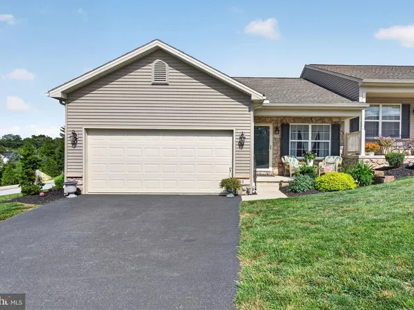 107 Shetland Dr #106, Red Lion, PA 17356