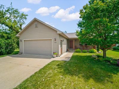 410 S Fulton St, Shell Rock, IA, 50670
