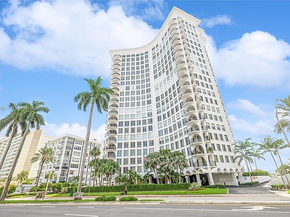 2nd image of 5660 Collins Ave APT 7B