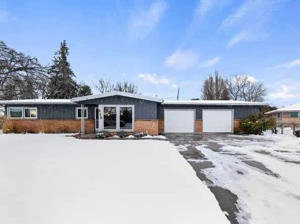 410 W Bass St, Boise, ID 83705