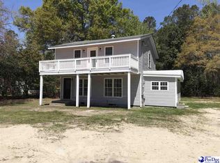1406 Hemingway Hwy, Hemingway, SC 29554