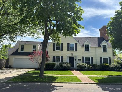 270 Berryman Dr, Amherst, NY, 14226