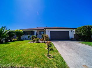 38811 Bonnie Way, Fremont, CA