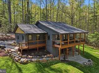 677 Weaver Hollow Rd, Banco, VA 22711