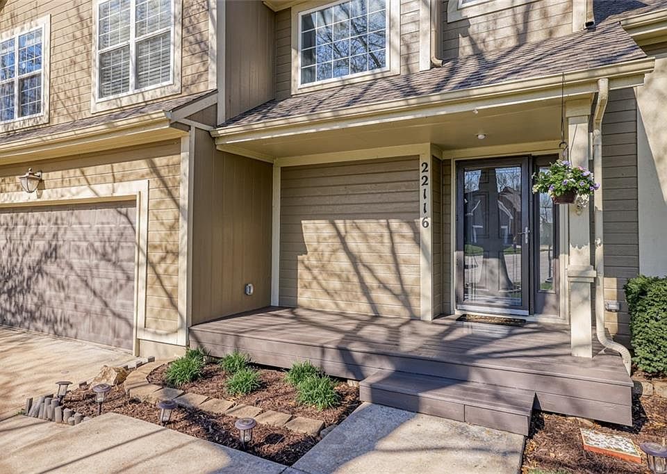 22116 W 51st Ct, Shawnee, KS 66226 Zillow