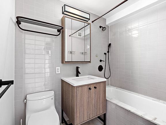 4th image of 175 W 95th St APT 18J