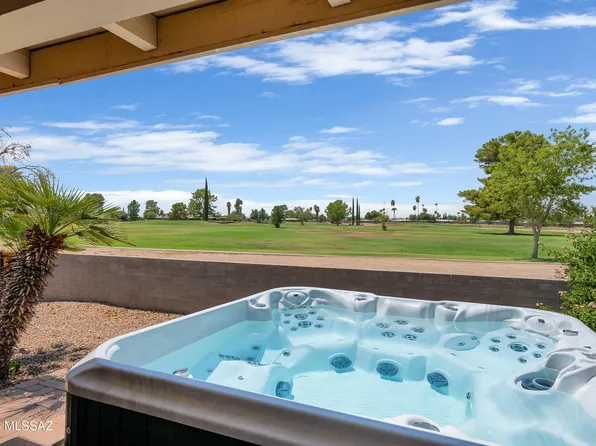 2132 S Torrey Pines Cir, Tucson, AZ 85710