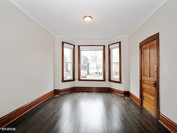 2nd image of 2629 N Central Park Ave #1