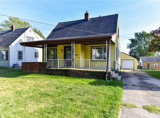 145 Maywood Dr, Youngstown, OH
