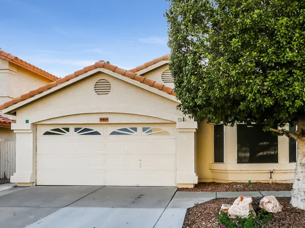 19809 N 77th Ave, Glendale, AZ 85308