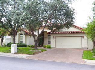 211 Saint Jude Dr, Laredo, TX 78041