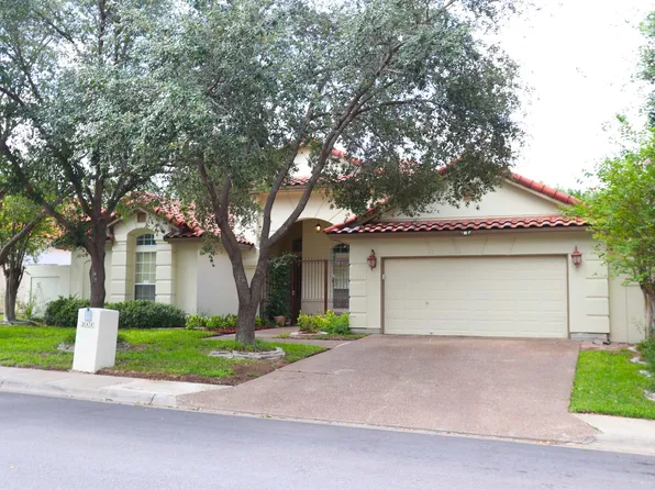 211 Saint Jude Dr, Laredo, TX 78041