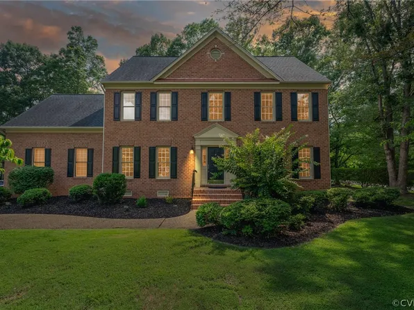 5808 Marcross Ct, Glen Allen, VA 23059