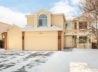 17990 E Dickenson Pl, Aurora, CO 80013