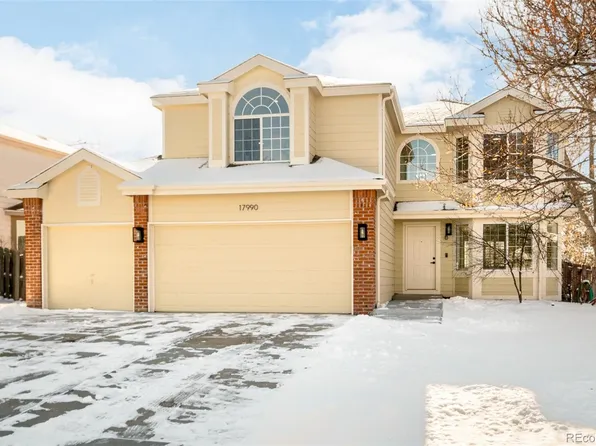 17990 E Dickenson Place, Aurora, CO 80013