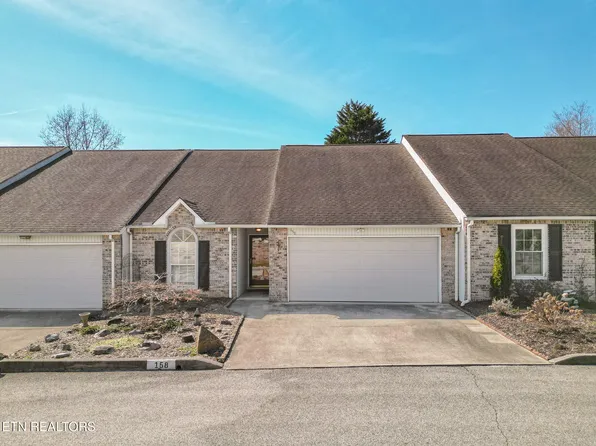 158 Confederacy Cir, Knoxville, TN 37934