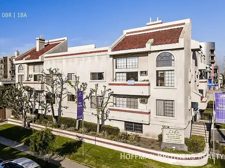 3462 Mentone Ave #206 — Photo 3