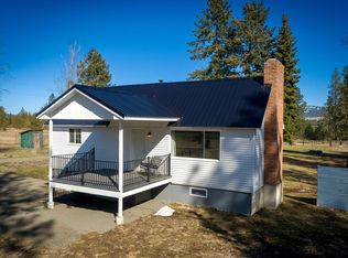 12011 S Madison Rd, Valleyford, WA 99036