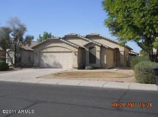 508 E Kyle Ct, Gilbert, AZ 85296