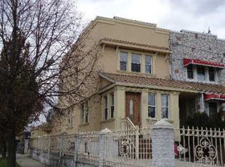 12944 131st St, S Ozone Park, NY 11420