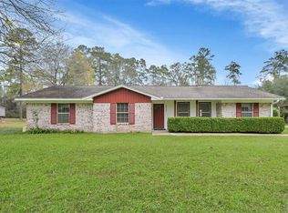 20198 Sherwood Dr, Cleveland, TX 77328