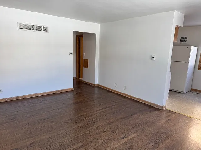 Living room as you enter the main door.