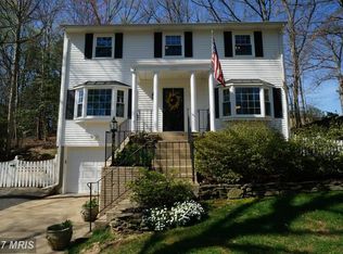 1003 England Dr, Stafford, VA 22554