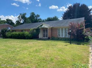 3202 Goose Creek Rd, Goose Creek, KY 40241