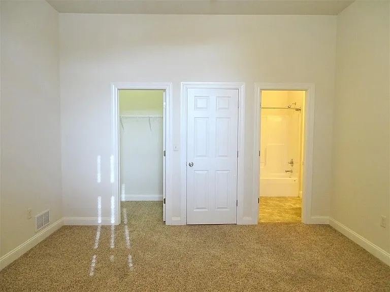 Bedroom - 1st Floor