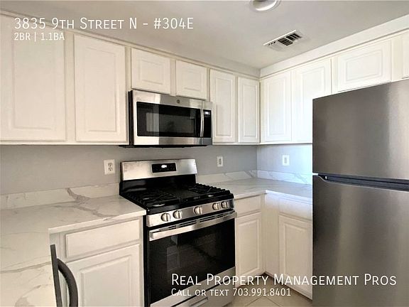 2nd image of 3835 9th St N APT 304E