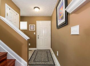 3395 Eastwoodlands Trl #TL, Hilliard, OH 43026