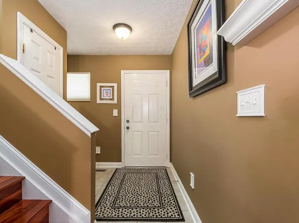 3395 Eastwoodlands Trl #Tl, Hilliard, OH 43026