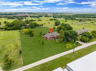 18723 Sims Ln, Nevada, TX 75173