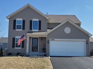 1906 Wildspring Pkwy, Joliet, IL 60431