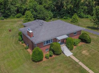 15911 Llewellyn Ave, Rawlings, MD 21557