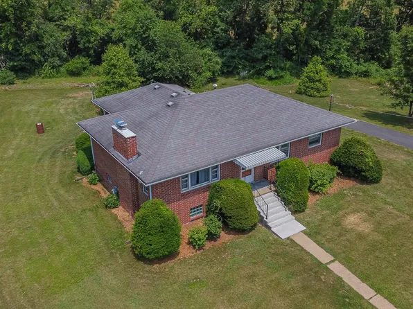 15911 Llewellyn Ave, Rawlings, MD 21557
