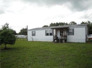 11495 Old Dade City Rd, Kathleen, FL 33849