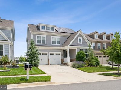 509 Foxglove Way, Stafford, VA, 22554