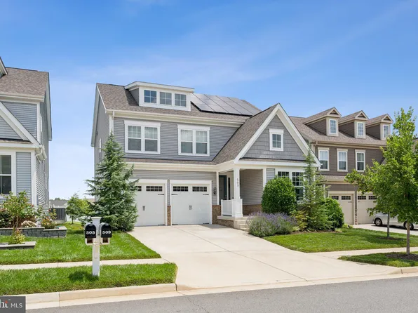 509 Foxglove Way, Stafford, VA 22554