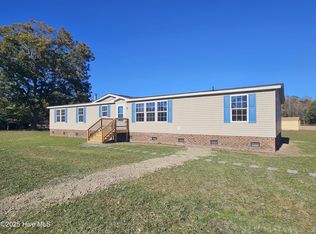 968 State Highway 343 N, Camden, NC 27921