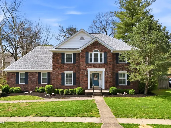 3617 Sundance Dr, New Albany, IN 47150