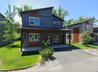 72 Depot Dr, Bozeman, MT 59718