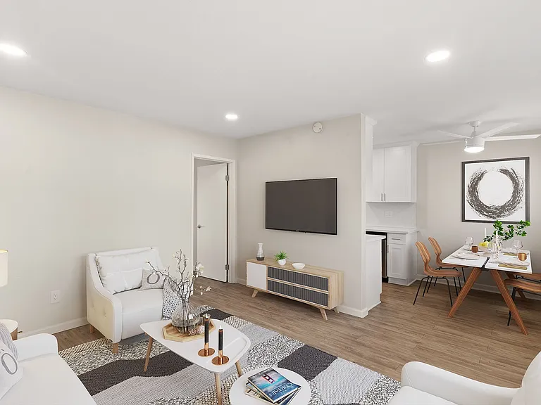 Vista Palms Apartment Homes- Yucaipa, CA — Photo 11