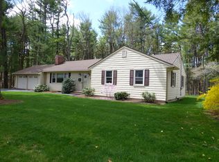 57 Martin Ter, Hamden, CT 06517