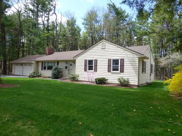 57 Martin Ter, Hamden, CT 06517