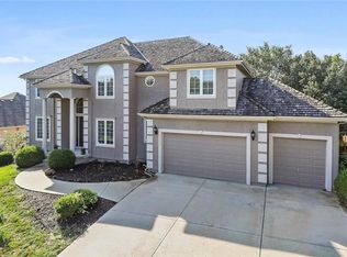 21215 W 81st Pl, Lenexa, KS 66220