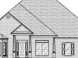 7440 Banbury Ct, Semmes, AL 36575