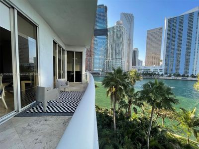 901 Brickell Key Blvd APT 508, Miami, FL, 33131