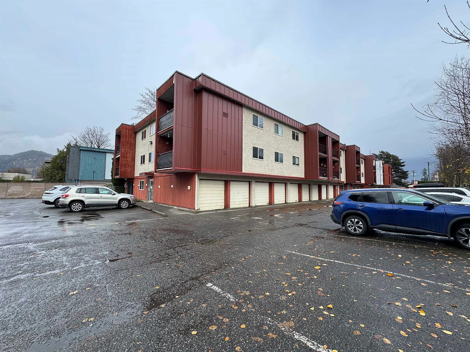 1735 Agassiz Rosedale Hwy #108 photo 1